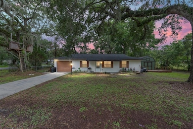 3800 NE 24th Ct, Ocala, FL 34479 - photo 2