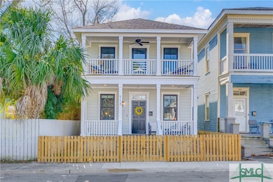 513 E 34th St, Savannah, GA 31401 - photo 2