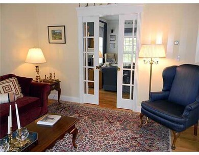 Den/Family/Great Room.