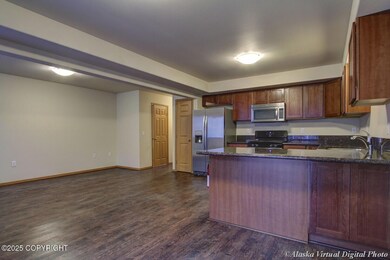 991 E Old Matanuska Rd unit 3, Wasilla, AK 99654 - photo 5