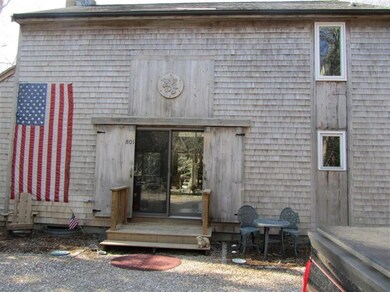 801 Main St, Cotuit, MA 02635 - photo 2