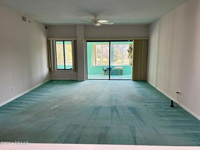 Living / Dining Room