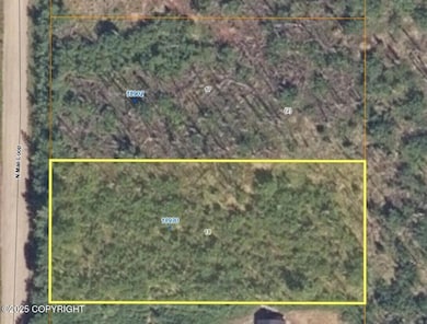 Aerial of lots 17 & 18