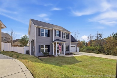 2848 Truewinds Dr, Fayetteville, NC 28306 - photo 4