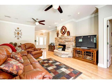 Photo. Living Room