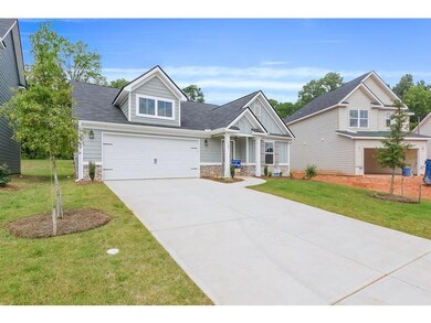 725 Tree Top Trail, Evans, GA 30809 - photo 3