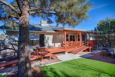 881 E Blue Jay Ln, Show Low, AZ 85901 - photo 4