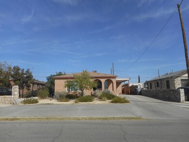 3515 Hamilton Ave, El Paso, TX 79930 - photo 6