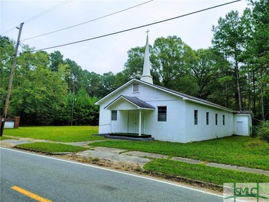 12348 Henry St, Claxton, GA 30417 - photo 4