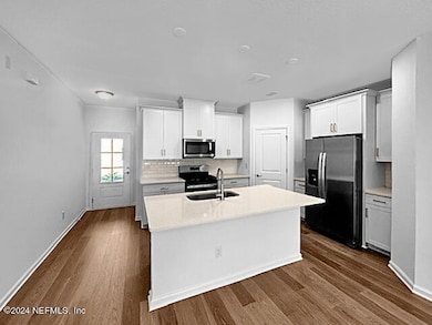 33 Thurnham Ln unit 128, Jacksonville, FL 32223 - photo 3