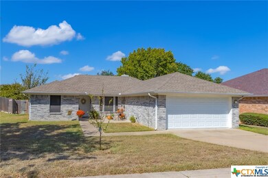 510 Alfred Dr, Copperas Cove, TX 76522 - photo 2