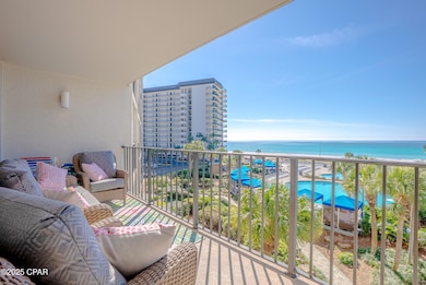 Edgewater Beach Resort Towers unit 306, Panama City Beach, FL 32407 - photo 2