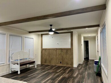 3787 Miller County 10, Fouke, LA 71387 - photo 6