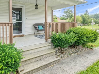401 S Jefferson St, Ossian, IN 46777 - photo 4