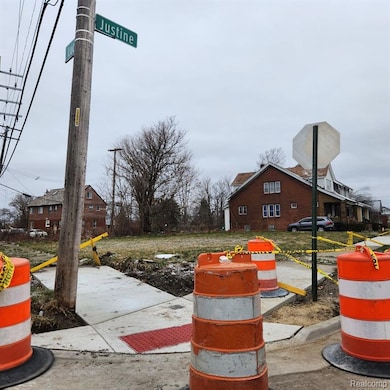 13401 Justine St, HamtraMcK, MI 48212 - photo 2