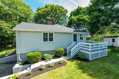 25 Angus St, Quincy, MA 02171 - photo 4