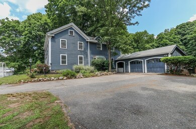 754 High St, Westwood, MA 02090 - photo 3