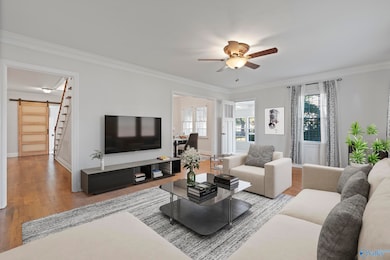 2303 Andrew Jackson Way NE, Huntsville, AL 35811 - photo 4