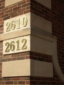 2612 W Montrose Ave, Chicago, IL 60618 - photo 2