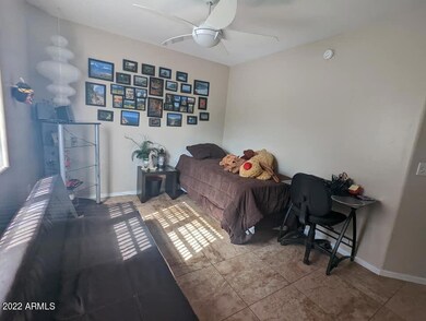 3rd bedroom