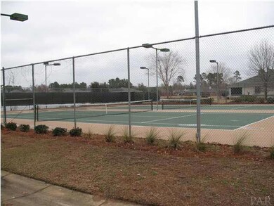 Tennis Courts