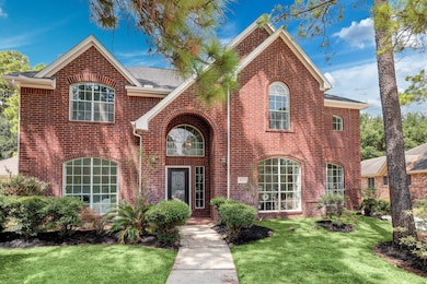 8622 Golden Chord Cir, Houston, TX 77040 - photo 2