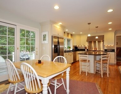420 Depot Rd, Boxborough, MA 01719 - photo 7