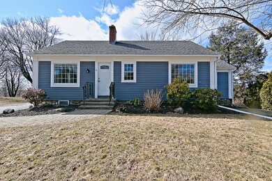 9 Paxton Rd, Spencer, MA 01562 - photo 4