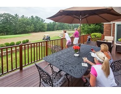 75 Clubhouse Dr unit 75, Hingham, MA 02043 - photo 2