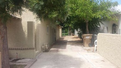 northside view front