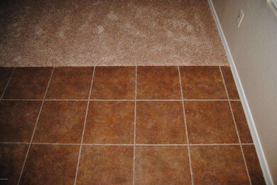 Tile In All The Right Places!
