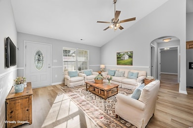 2705 Ivy Glen Dr, Conway, SC 29526 - photo 5