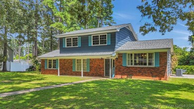 1915 Partridge Dr, Fayetteville, NC 28304 - photo 2