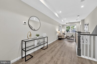 2016 4th St NE unit 1, Washington, DC 20002 - photo 3