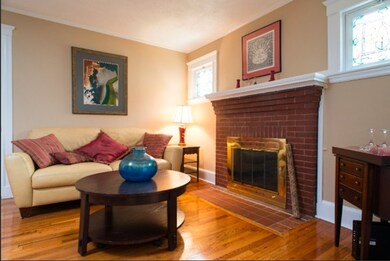 122 Hamden Cir unit 1, Quincy, MA 02170 - photo 4