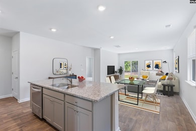 1019 Rampart Ct, Lugoff, SC 29078 - photo 4