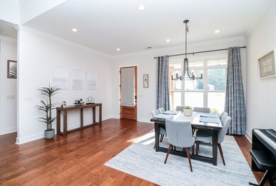 134 Downing St, Oxford, MS 38655 - photo 3