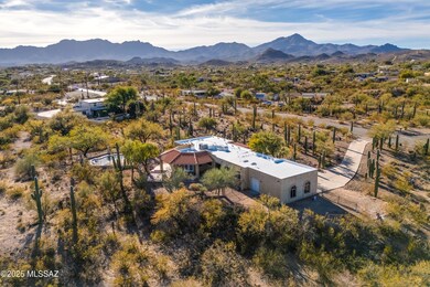 Aerial-Tortolita Rd-8