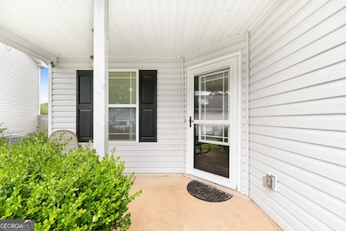 244 Wrightsburg Way, Zebulon, GA 30295 - photo 2