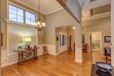 115 Whispering Pines Dr, Frankfort, KY 40601 - photo 6