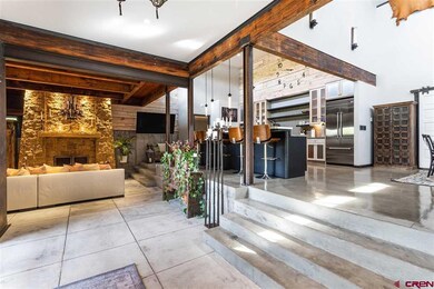 645 E 9th St, Durango, CO 81301 - photo 5