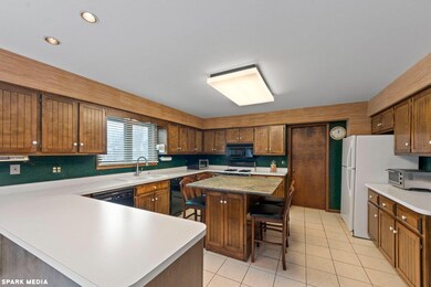 2949 Bonnie Brae Crescent, Flossmoor, IL 60422 - photo 6