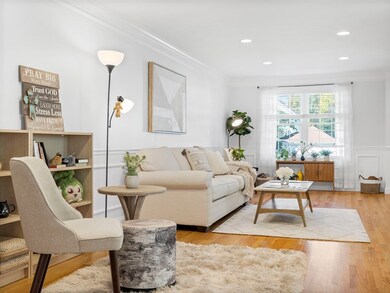 70 Egerton Rd unit 72, Arlington, MA 02474 - photo 5