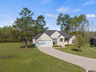 2839 Kingfisher Ln, Mount Pleasant, TX 75455 - photo 2