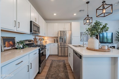 1055 W Diamondback Dr, Chandler, AZ 85286 - photo 6