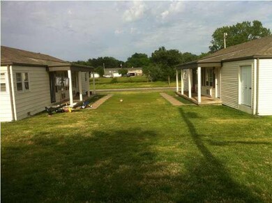 between units