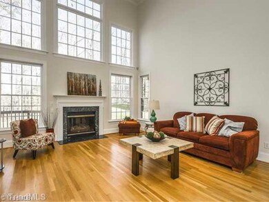 5104 Bearberry Point, Greensboro, NC 27455 - photo 3