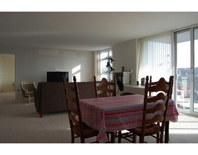 Executive House unit 703, Worcester, MA 01609 - photo 6
