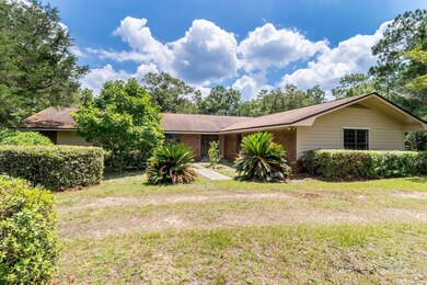 6000 Coy Burgess Loop