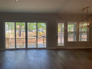 526 the Parks Dr unit 85, Pittsboro, NC 27312 - photo 7